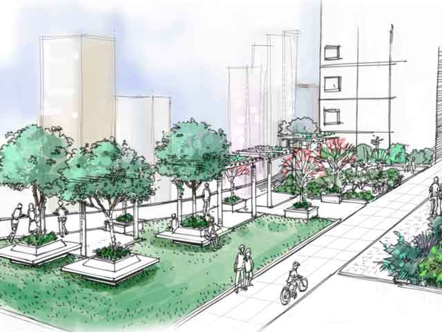 Bangalore Architect Housing