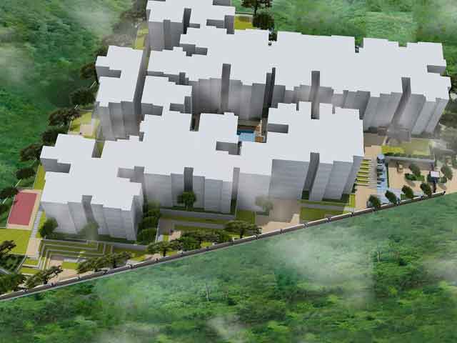 Bangalore Architect Housing