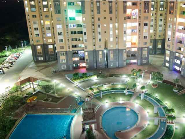 Bangalore Architect Housing