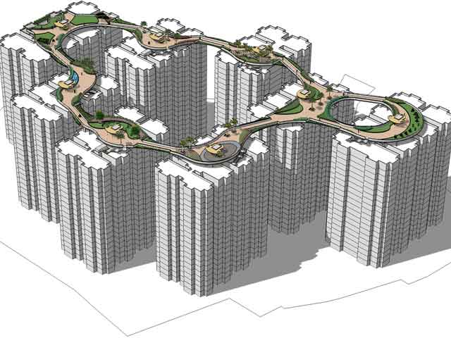Bangalore Architect Housing