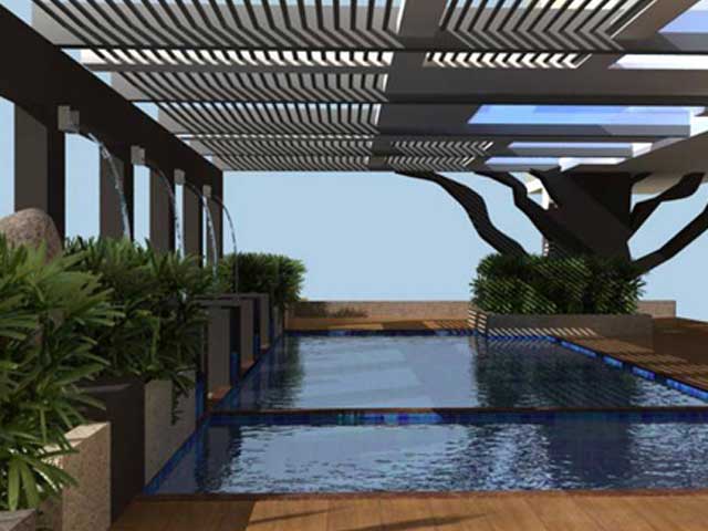 Bangalore Architect Housing