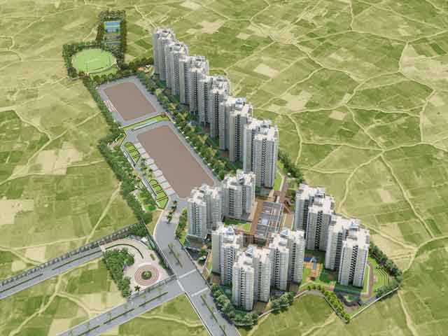 Bangalore Architect Housing