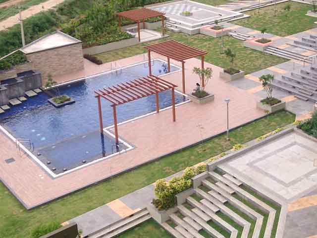 Bangalore Architect Housing