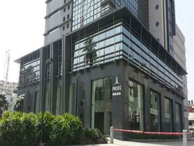 Bangalore Landscape Architect Apartment